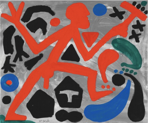 A.R. Penck 