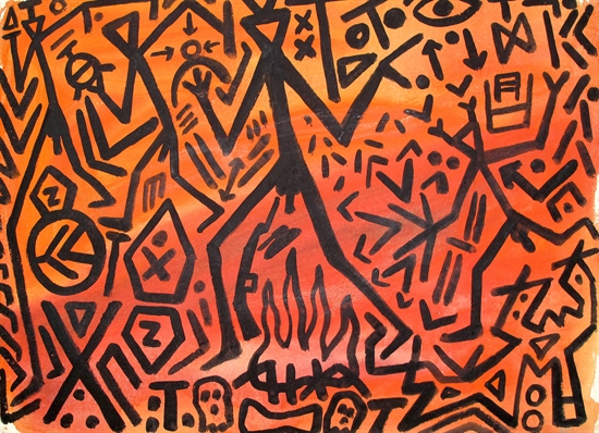 A.R. Penck 