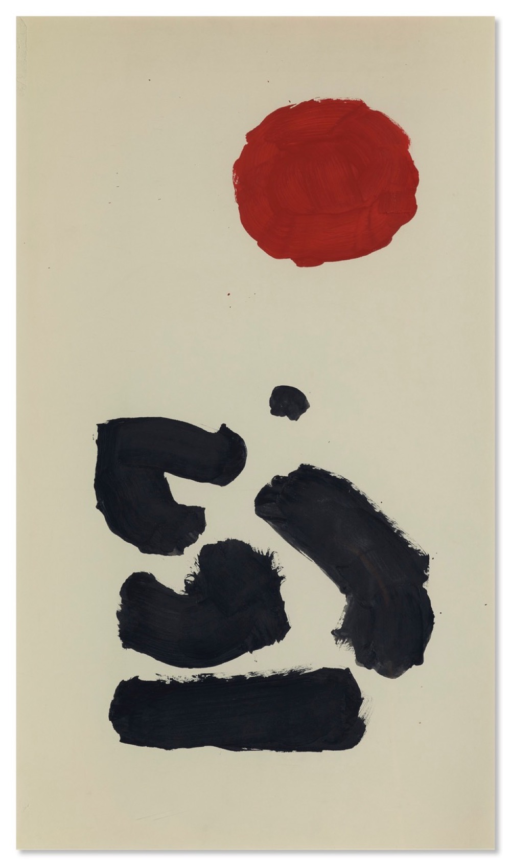 Adolph Gottlieb