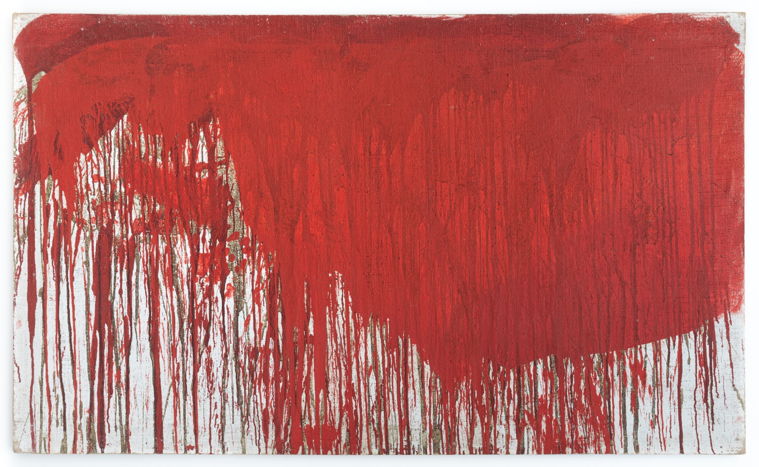 Hermann Nitsch
