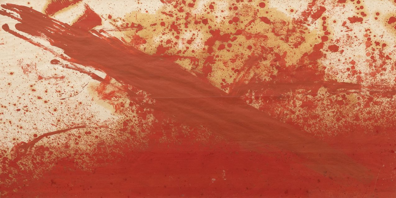 Hermann Nitsch
