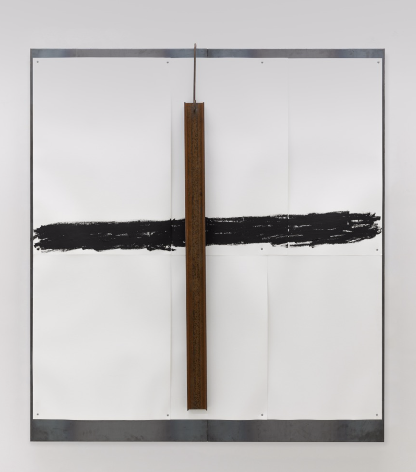 Jannis Kounellis