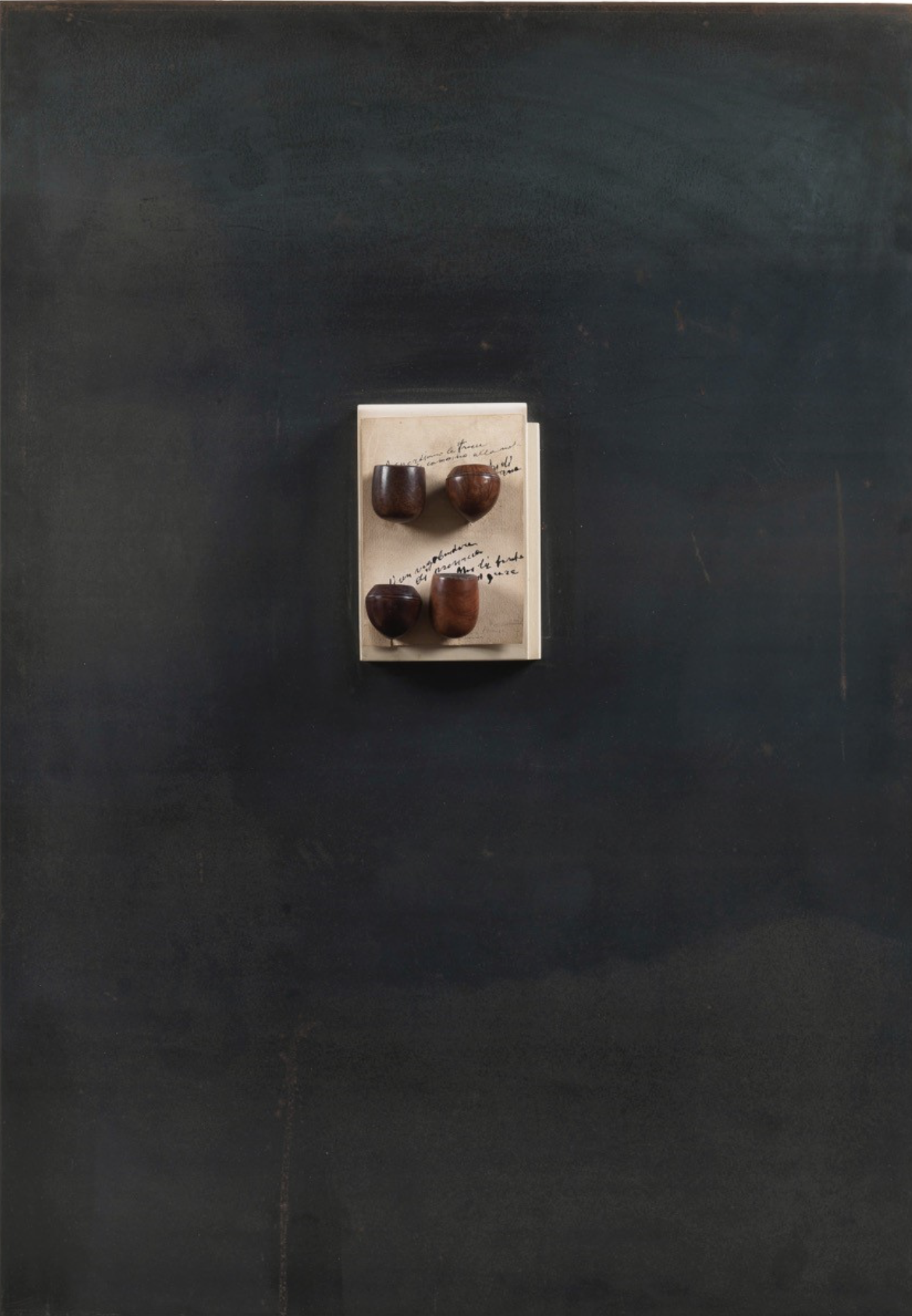 Jannis Kounellis