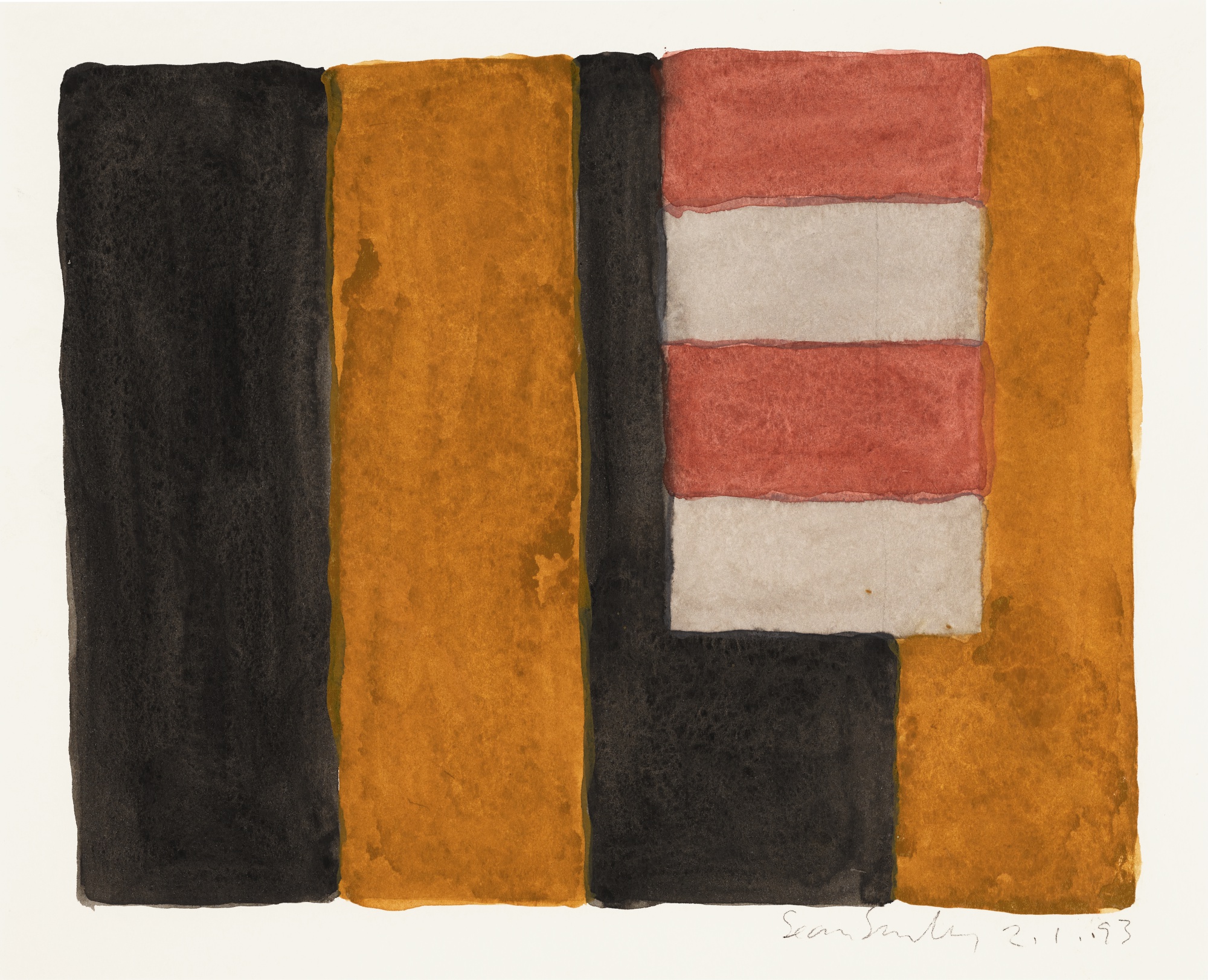 Sean Scully