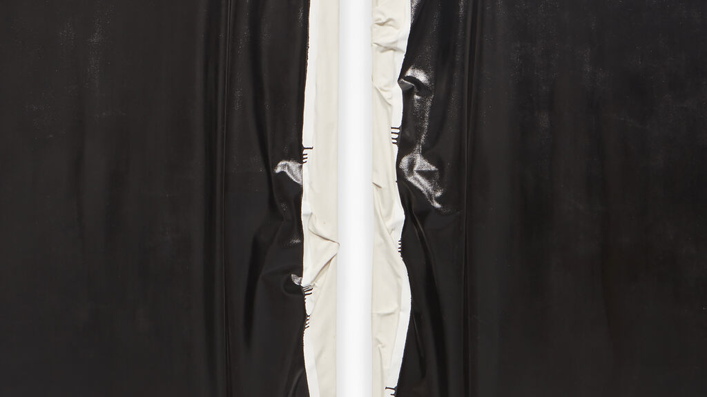 Steven Parrino